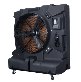 rafraichisseur d'air BM30