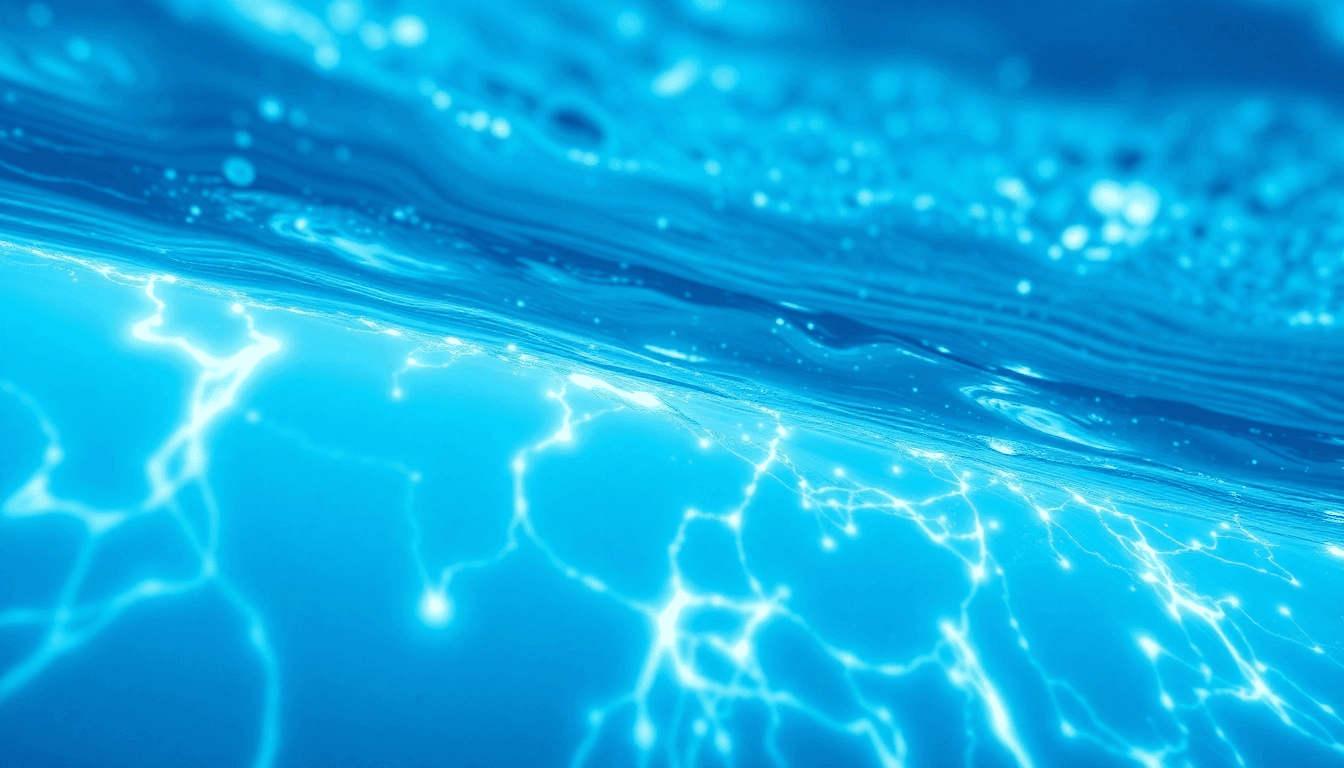 economie d'eau