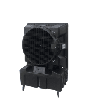 rafraichisseur d'air BM 22