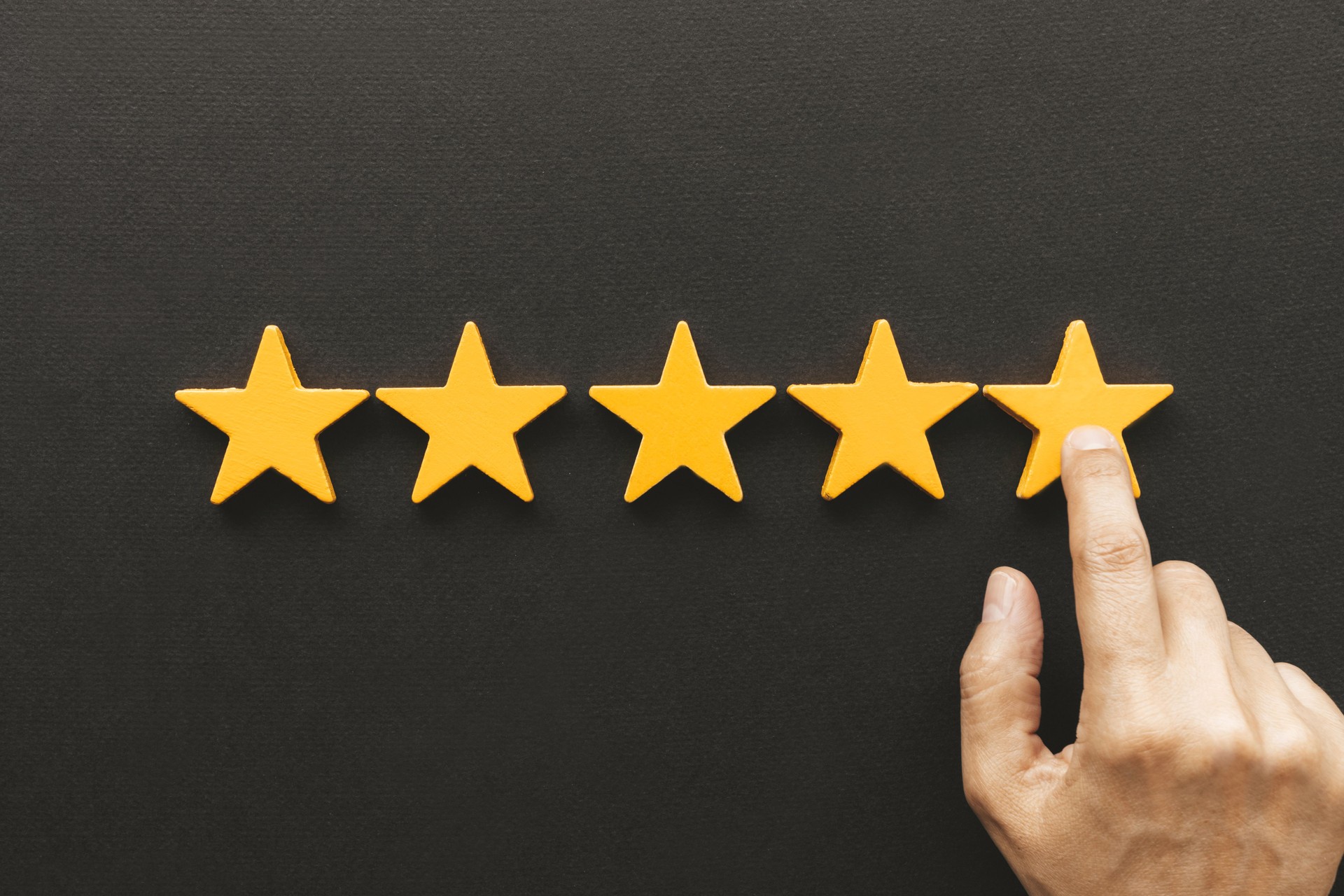 Expérience client