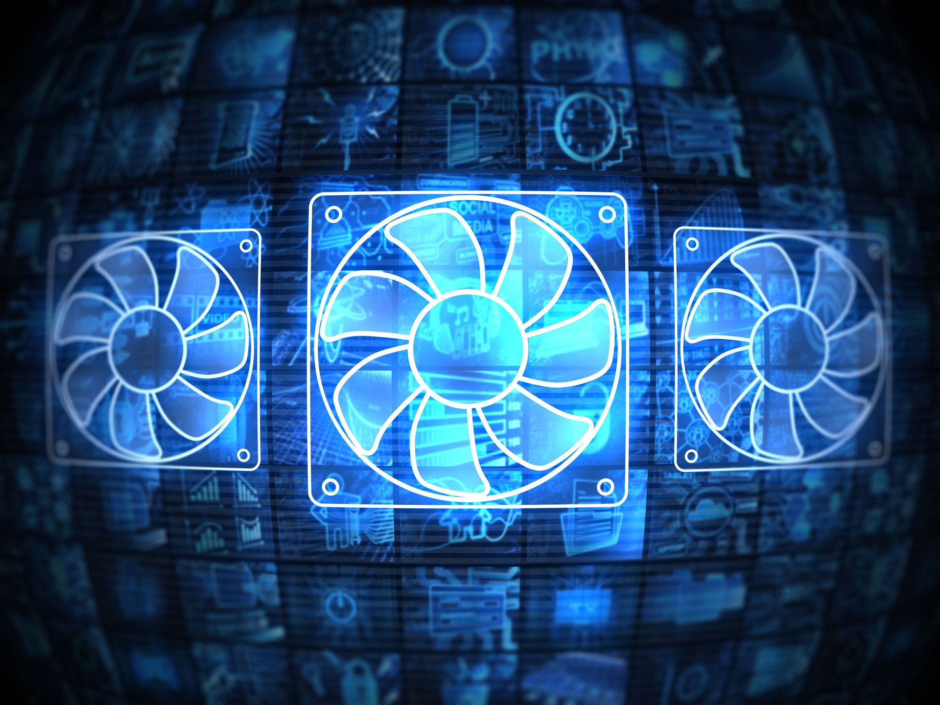 innovation dans le refroidissement